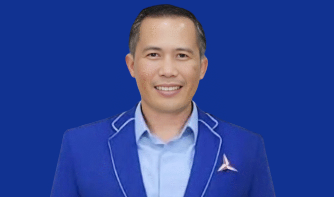 Demokrat NTB Gelar Musda Tahun Depan Jaga Soliditas