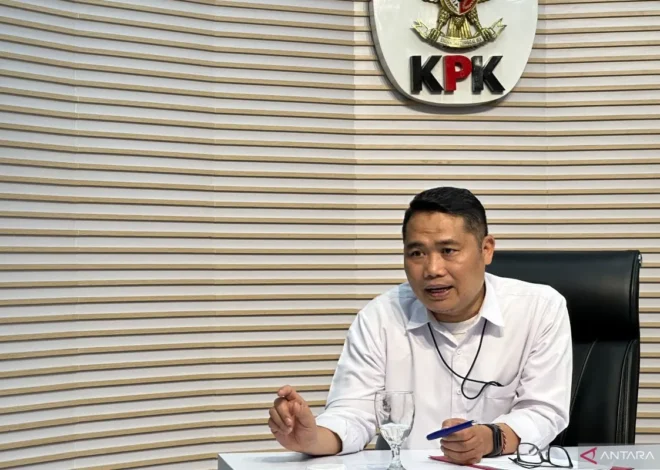 KPK : Korupsi Kepala Daerah Sudah Tidak Secara Langsung