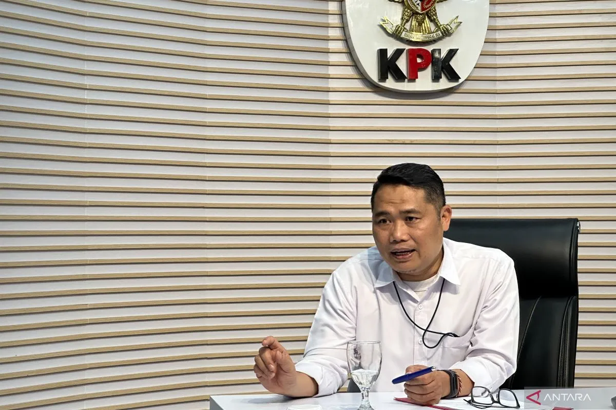 KPK : Korupsi Kepala Daerah Sudah Tidak Secara Langsung