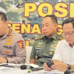 Kapolri Bebaskan Warga yang menjarah saat Banjir Sumatra