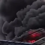 Kebakaran di Jakarta Utara Tewaskan Lima Orang Satu Keluarga