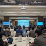 Kemenekraf Dorong Perluasan Produk Kreatif di Swiss