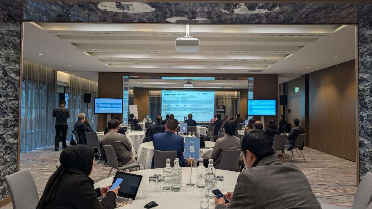 Kemenekraf Dorong Perluasan Produk Kreatif di Swiss