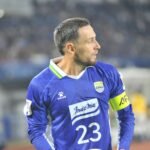 Klok Siap Pimpin Persib Kalahkan Bangkok United