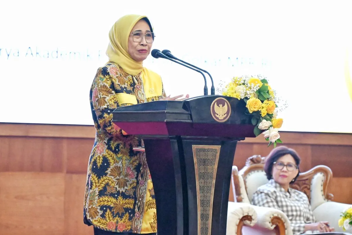 Komisi X DPR Minta Evaluasi Kompetensi Petugas Distribusi MBG