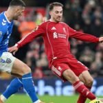 Liga Inggris: Liverpool Imbang di Kandang Lawan Sunderland