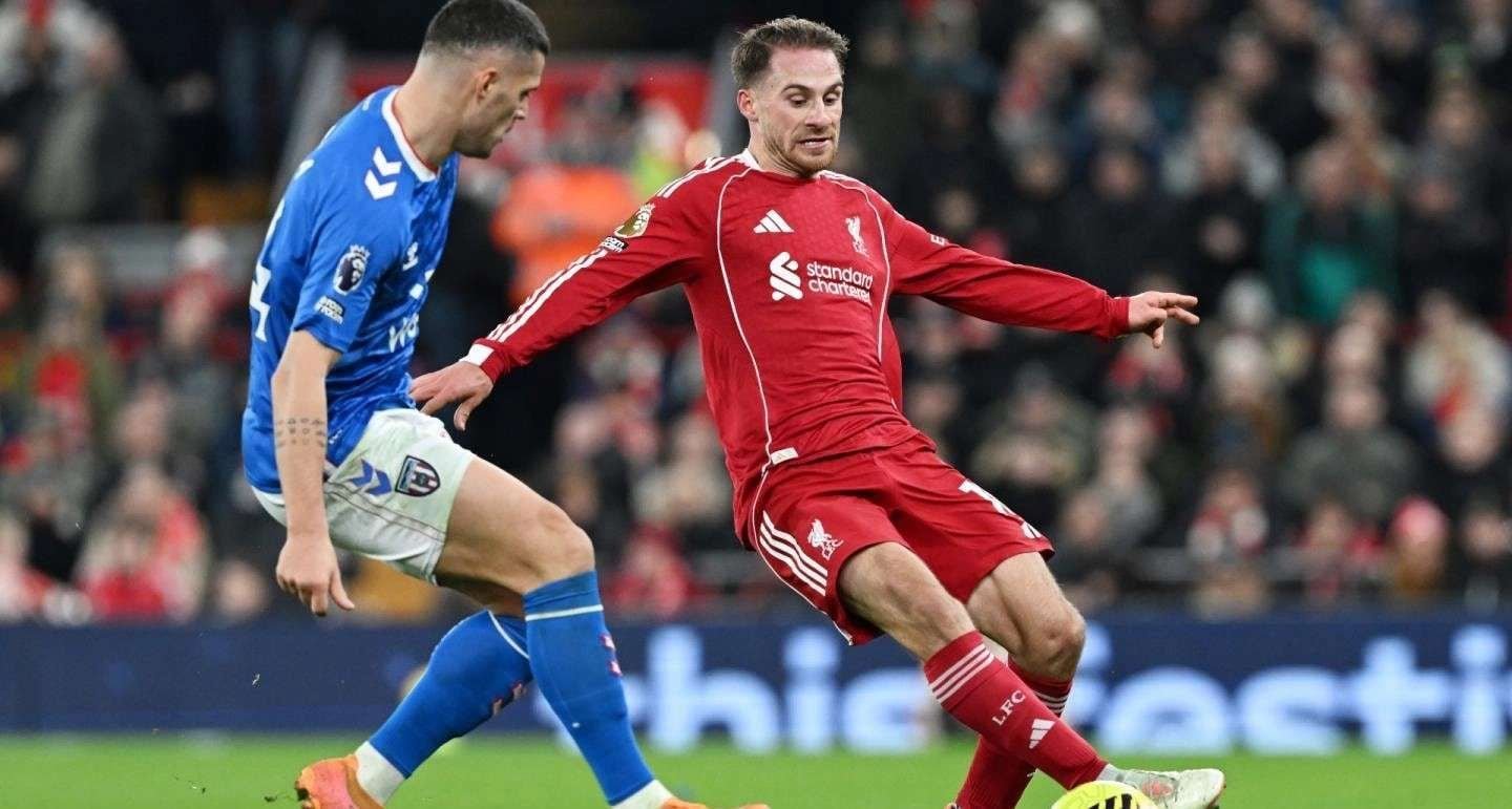 Liga Inggris: Liverpool Imbang di Kandang Lawan Sunderland