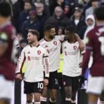 Liverpool Sikat West Ham 2-0 di Stadion London