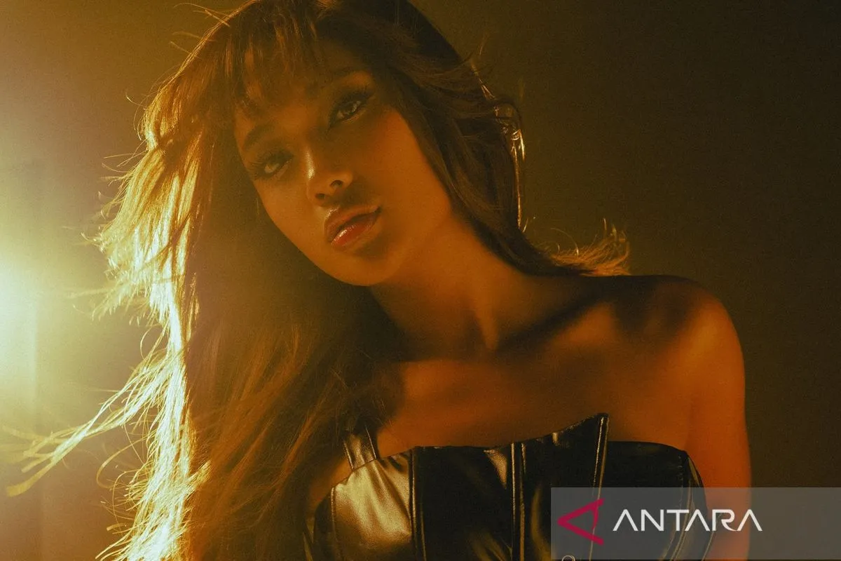 Marion Jola Hadirkan Album Kedua “Gemini”