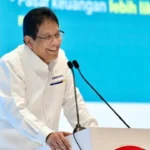 Menteri Purbaya Resmikan Rusun Pegawai Kemenkeu di Bali