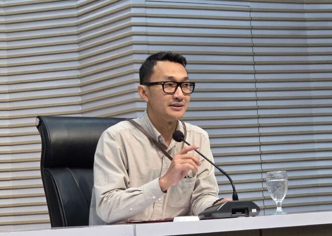 KPK Amankan 6 Orang Dalam OTT di Kalsel