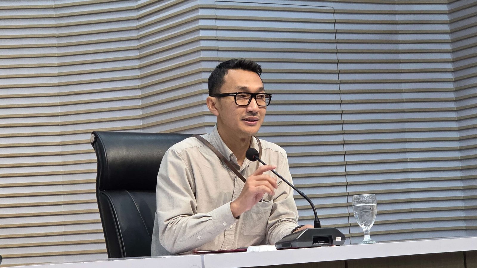 KPK Amankan 6 Orang Dalam OTT di Kalsel