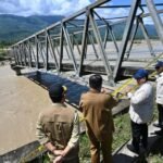 Presiden Prabowo Pastikan Penanganan Infrastruktur Terdampak Banjir di Aceh Tenggara