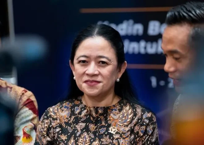 Soal Ajakan Patungan Beli Hutan, Puan Maharani: Mari Gotong Royong untuk Korban Banjir