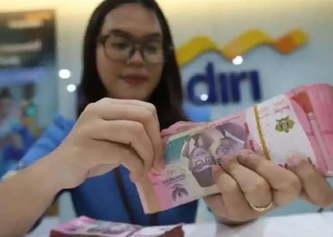 BI Prediksi Lonjakan Permintaan Uang Tunai Jelang Nataru, Modal Penukaran Naik 36 Persen