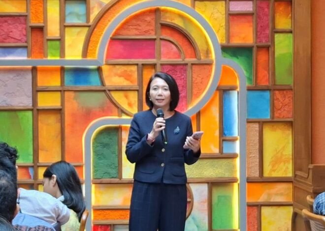 WNI Korban Tewas Kebakaran Hongkong Jadi Sembilan Orang