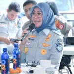 Hadapi Arus Nataru 2025–2026, Jasa Raharja Lakukan Siaga Penuh Nasional