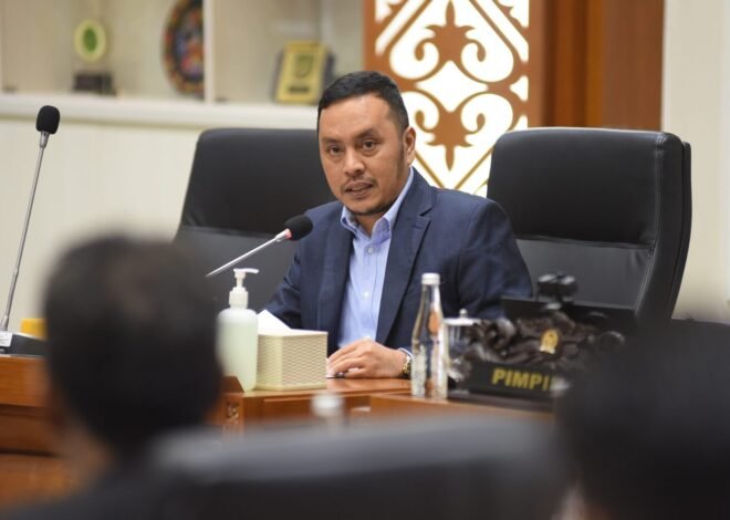 Musrenbang HAM Nasional 2025 Wujud Penerjemahan Astacita