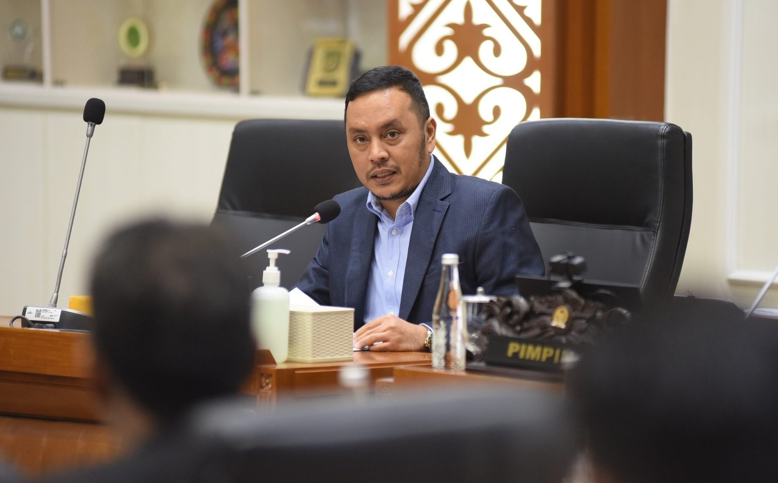 Musrenbang HAM Nasional 2025 Wujud Penerjemahan Astacita