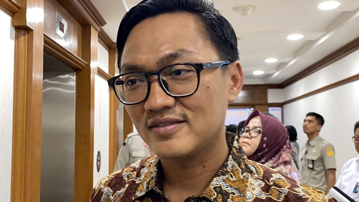 Merger BUMN Karya–Transportasi Laut Dibidik Tuntas pada Kuartal I 2026