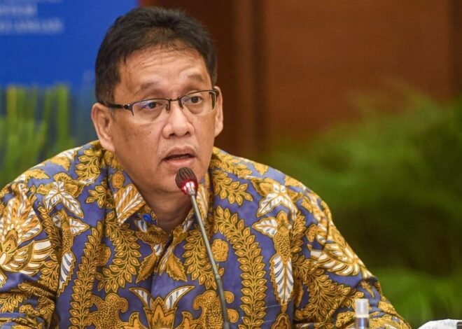 Dana Darurat Bencana dan Pooling Fund: Strategi Pembiayaan Risiko Bencana di Indonesia