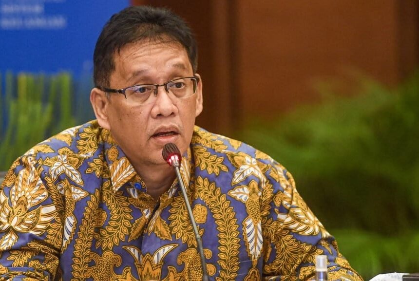 Dana Darurat Bencana dan Pooling Fund: Strategi Pembiayaan Risiko Bencana di Indonesia