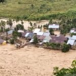 Pemerintah Hapus Utang KUR Petani Korban Bencana di Sumatera