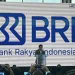 BRI Terapkan Relaksasi KUR untuk Ringankan Beban Nasabah UMKM