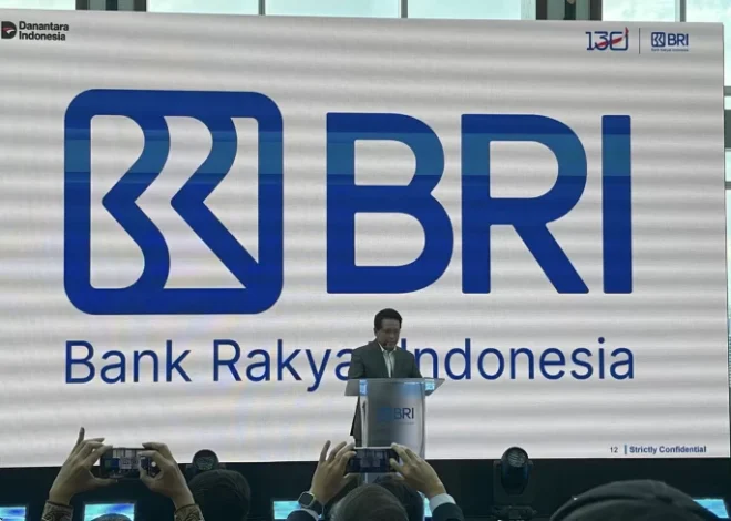 BRI Terapkan Relaksasi KUR untuk Ringankan Beban Nasabah UMKM