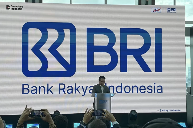 BRI Terapkan Relaksasi KUR untuk Ringankan Beban Nasabah UMKM
