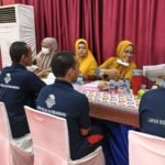 Ratusan Warga Binaan Lapas Pekanbaru Jalani Tes HIV/AIDS: Upaya Deteksi Dini