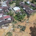 DPR Desak Pemerintah Tetapkan Status Bencana Nasional di Sumatra