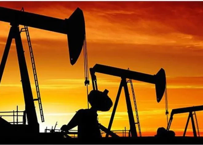 Update Harga Minyak 12 Desember 2025: Turun 1 Persen Lebih