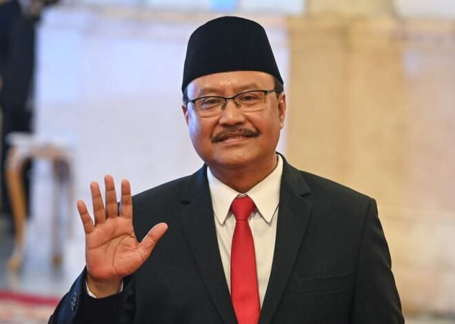 Gus Ipul : Donasi buat Korban Bencana Harus Izin Dulu