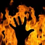 Kebakaran Gedung Terra Drone Kemayoran, Diduga Ada Korban