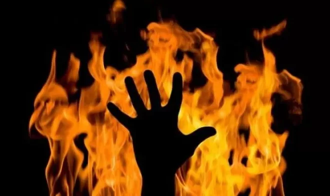 Kebakaran Gedung Terra Drone Kemayoran, Diduga Ada Korban