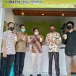 Lewat Bisnis Kuliner, Alumnus Ini Berdayakan Anak Muda hingga Petani