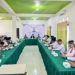 Mardiono Dapat Restu Ulama NTT, Didorong Perkuat Kepemimpinan PPP