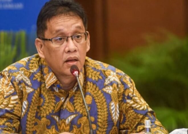 Pemerintah Kejar Sisa Belanja Negara Rp616 Triliun, Realisasi Baru 82,5%