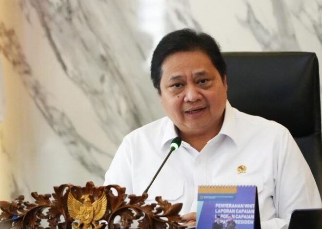Kinerja Ekonomi Makro Positif dan IHSG Paling Tinggi di Asia
