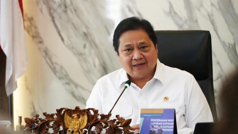 Kinerja Ekonomi Makro Positif dan IHSG Paling Tinggi di Asia