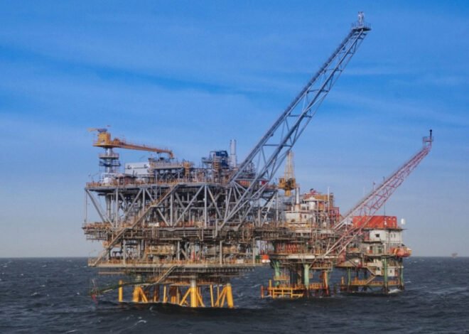 Badan Geologi: Indonesia Punya Potensi 108 Cekungan Migas untuk Tingkatkan Produksi Energi