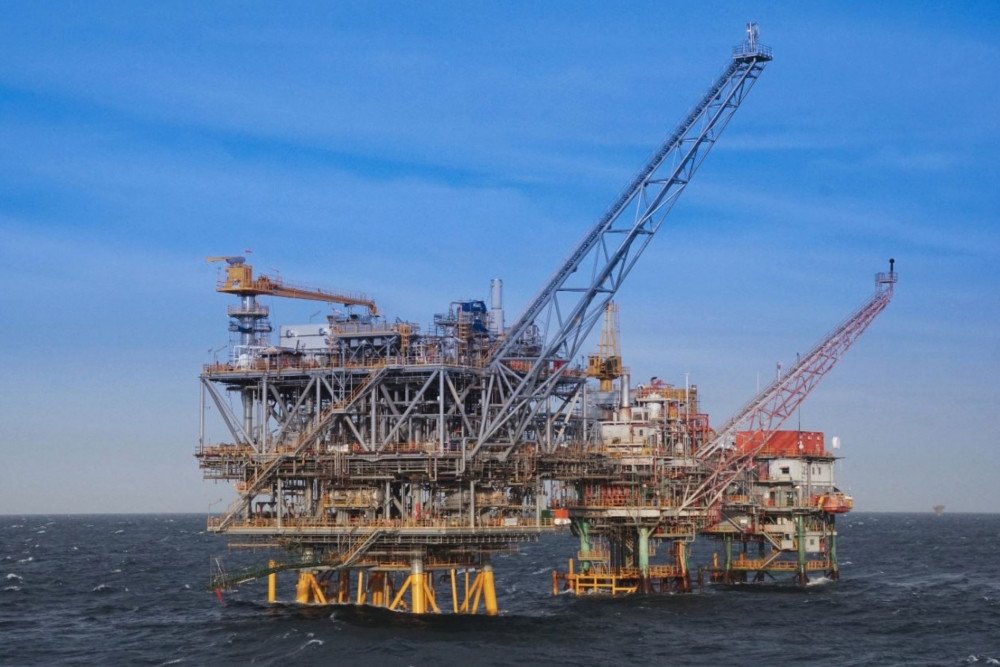 Badan Geologi: Indonesia Punya Potensi 108 Cekungan Migas untuk Tingkatkan Produksi Energi