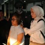 Buronan Narkoba Dewi Astutik Ditangkap di Kamboja: Ini Akhir Pelariannya