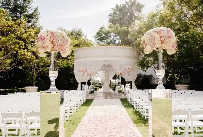 WO Ayu Puspita Diduga Tipu 230 Pasangan, Kerugian Rp16 Miliar