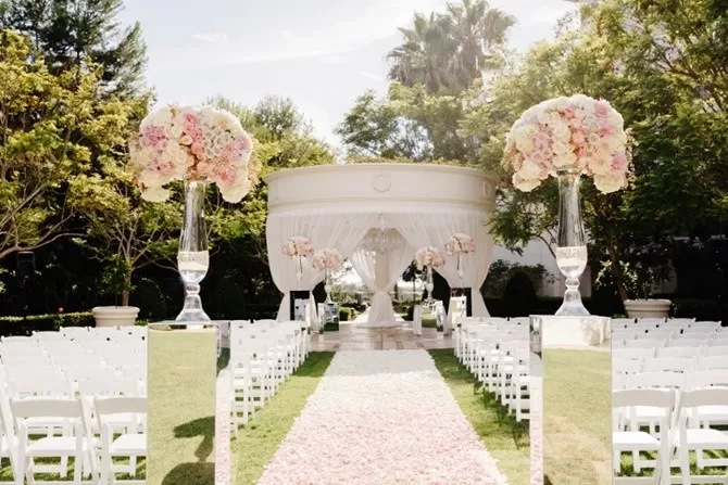 WO Ayu Puspita Diduga Tipu 230 Pasangan, Kerugian Rp16 Miliar