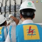 Dirut PLN Minta Maaf Listrik di Aceh Belum pulih Pascabanjir Bandang