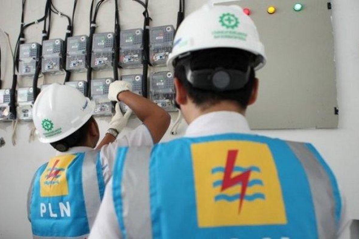 Dirut PLN Minta Maaf Listrik di Aceh Belum pulih Pascabanjir Bandang
