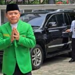 Pilkada Lewat DPRD, Ini Tanggapan Ketum PPP Mardiono