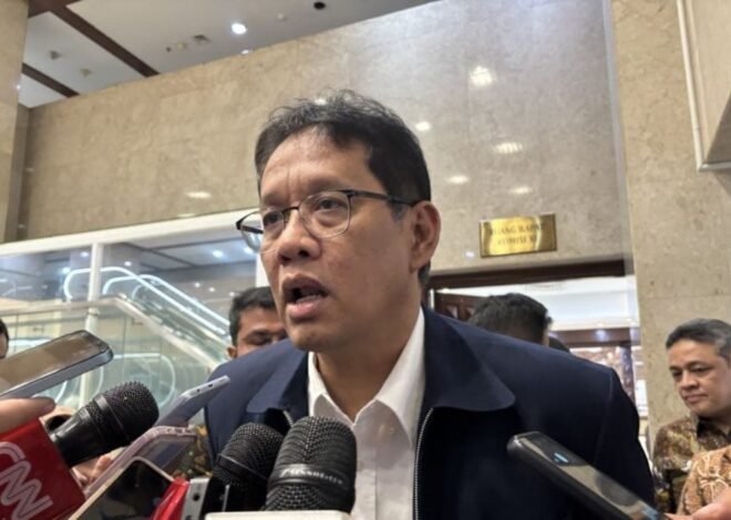Purbaya Pastikan PPN Tak Naik di 2026, Fiskal Pemerintah Dijaga untuk Dorong Optimisme